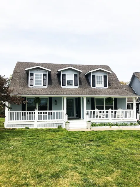5br 4ba home near Table Rock Lake New pool. - Image 1