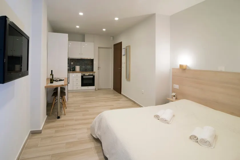 Lovely central studio! - Image 1