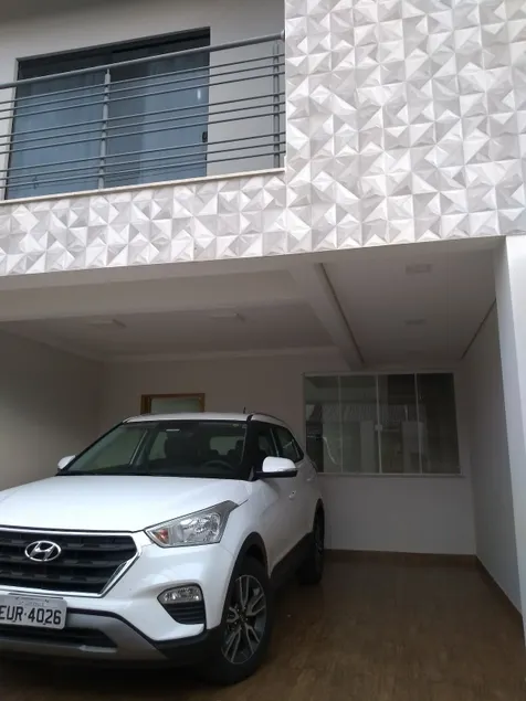 Complete Townhouse: 3 Bedrooms with Air Conditioning and Garage - Image 1