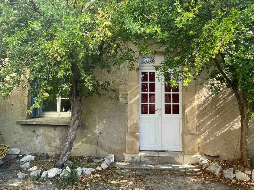 On our side of the house - Image 1