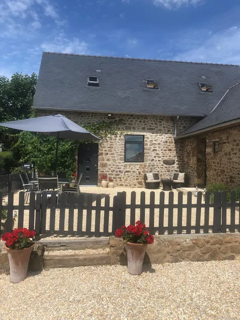 Stunning Gite in the heart of the Loire valley - Image 1