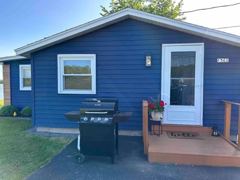 *The Cozy Cottage* on Cayuga Lake - Image 1