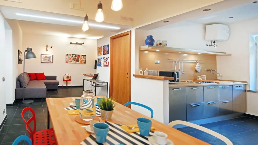NEW- Exclusive Loft ”Rome Cinecittà Studios” - Image 1