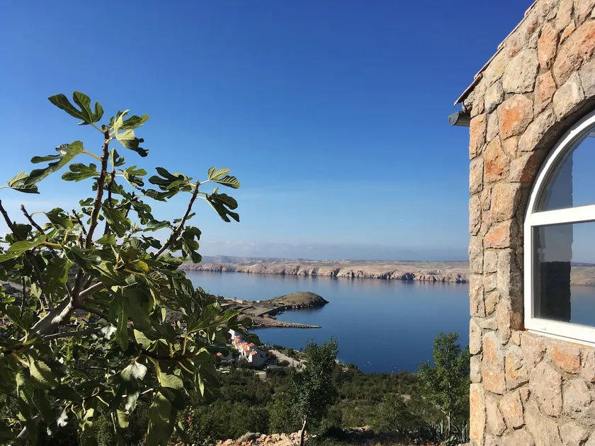 STINICA31B, nice apartment with beautiful view - Image 1