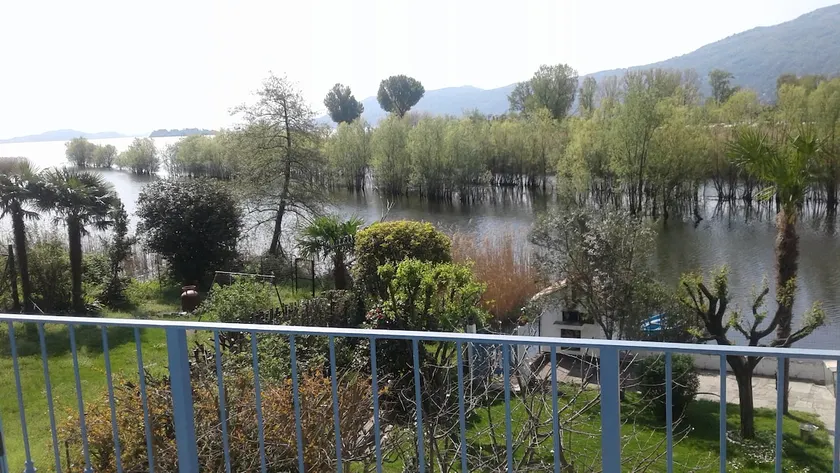 A window on the lake...Apartment Verbania - Image 1