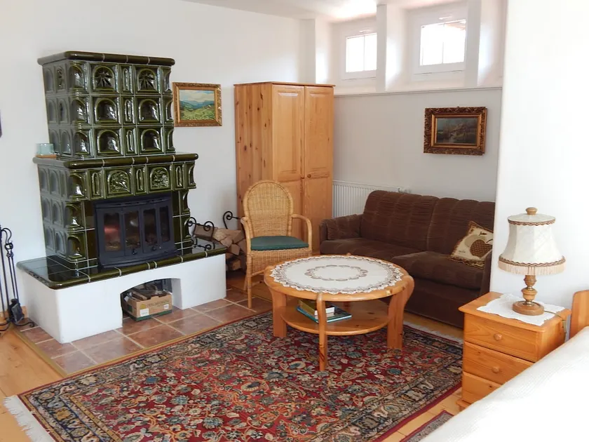 Villa Siesta apartma - Image 1