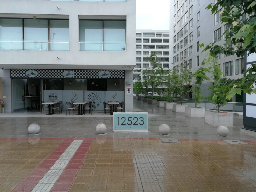 Apartment in excellent condition - Image 1