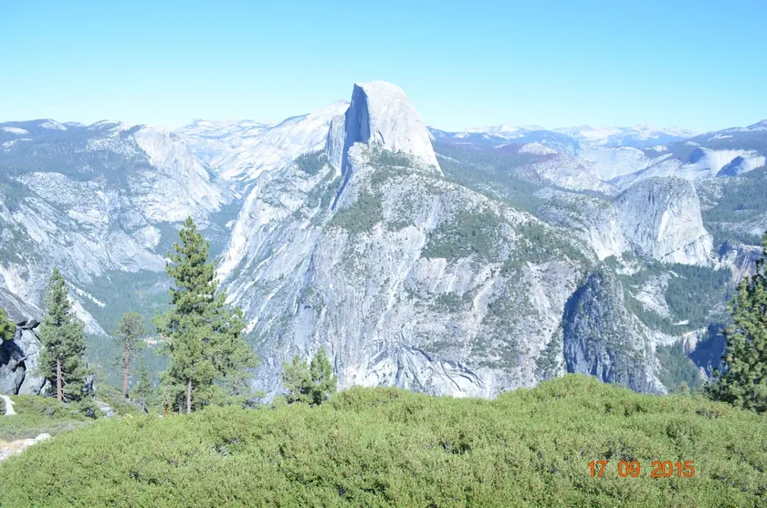 The Creek House Near Yosemite - Image 1