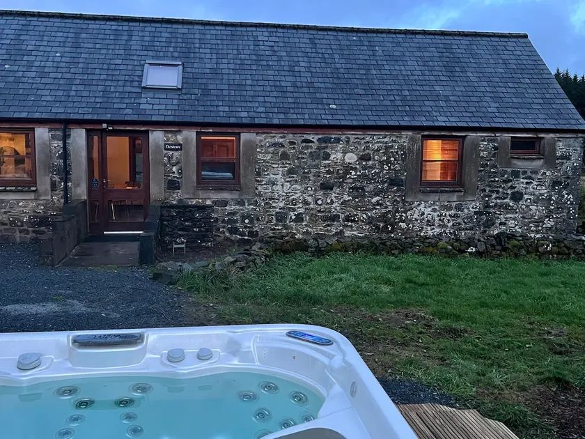 Maberry Cottage - Image 1