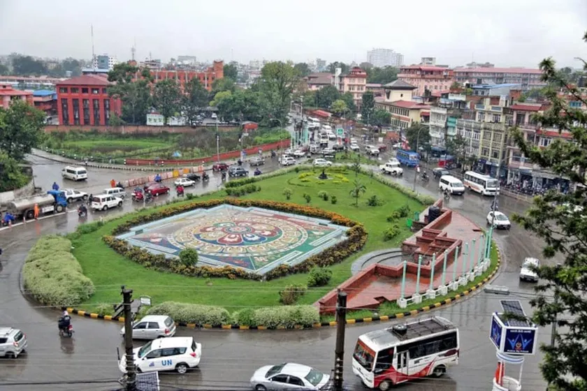 Kathmandu Sojourn-Your home away! (2BHK Apartelle) - Image 1