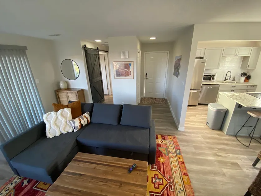 Sports Village - Coolest One Bedroom in St George! - Image 1