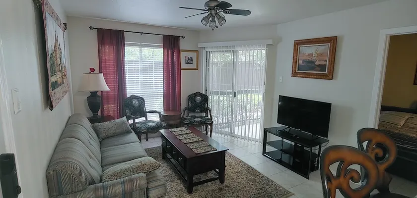 Cozy North Dallas 1-BR Condo | Gated Community - Image 1