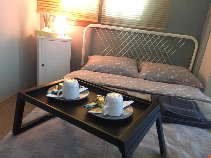 Nikos-Tania luxury apartment - Image 1