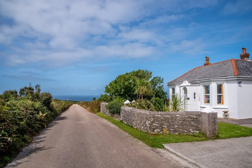 Finest Retreats - Western Watch - Sea Views, Pets Accepted, Sleeps 6 - Image 1