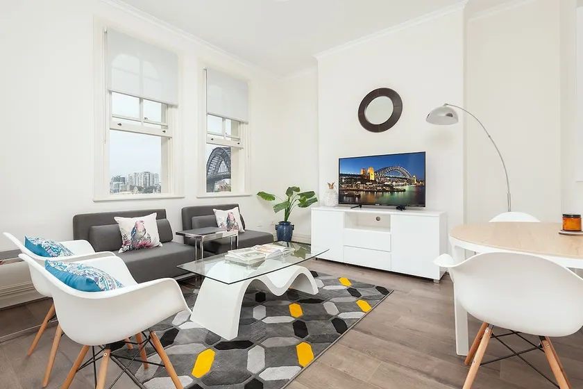 Stunning Sydney Home 8 - Image 1