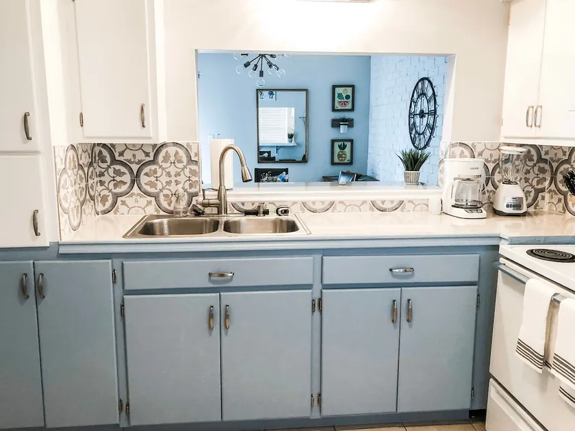 White Brick Townhouse - A home away from home - Image 1