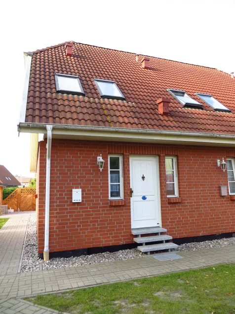 Charmantes lütt Eckhus Zingst - Image 1