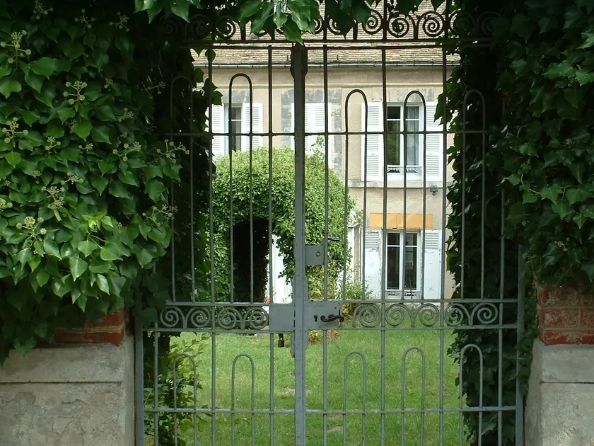 Villa des Glycines - Image 1