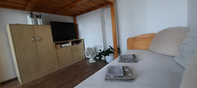 Private apartment in Jičín - Image 1