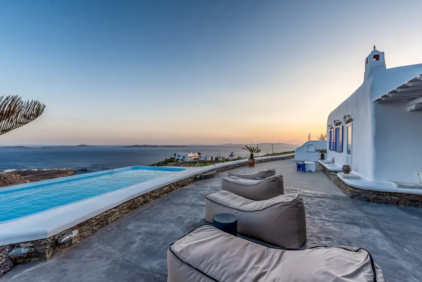 Blue Serenity Villa - Image 1
