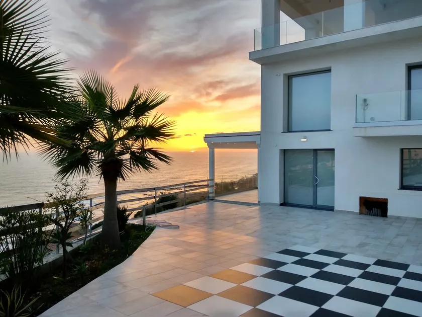Addimuru - Torre San Carlo Apartment - Image 1