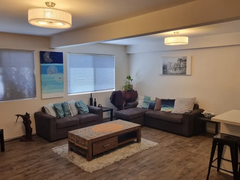 In the heart of Sawtell 2 Bedroom Renovated Unit - Image 1