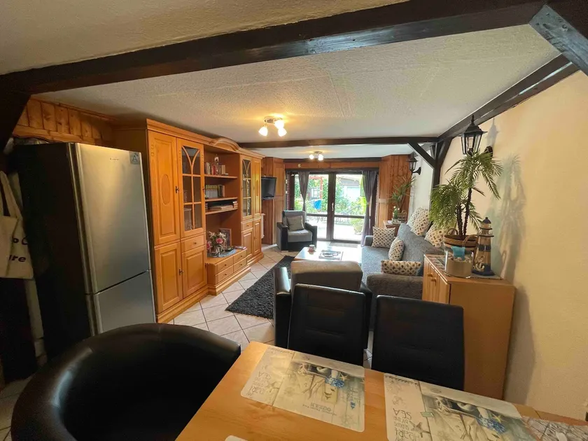 Family 45 m² apartment in a quiet location - Image 1