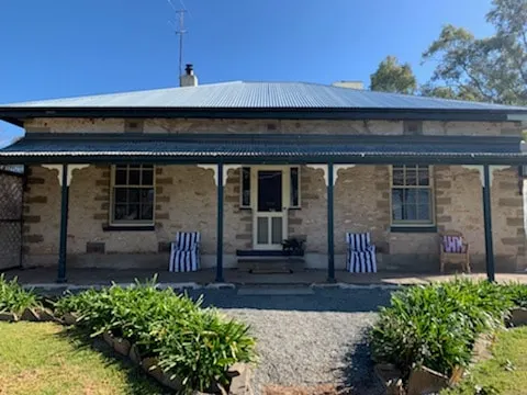 Tickles Cottage in a beautiful Rural Setting - Image 1