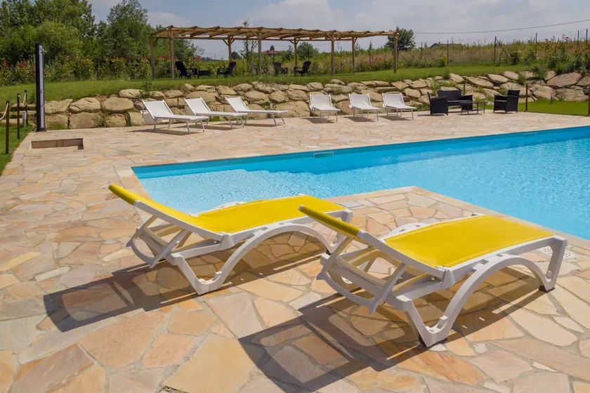 Tenuta Costa dei platani, casa dei platani - Image 1
