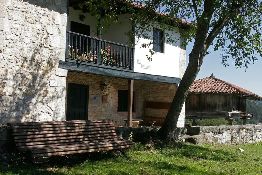 Casa Rural La Collada - Image 1