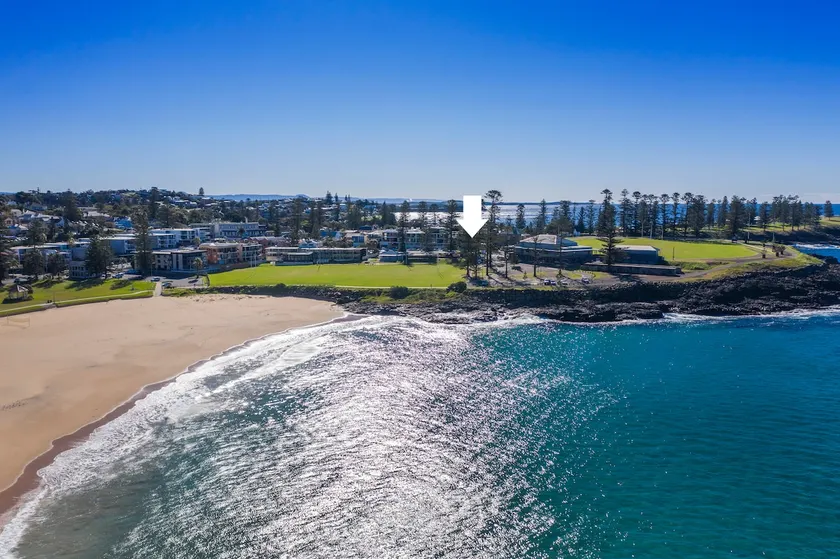 Driftwood Kiama *PAY for 3 Nights. STAY 4* - Image 1