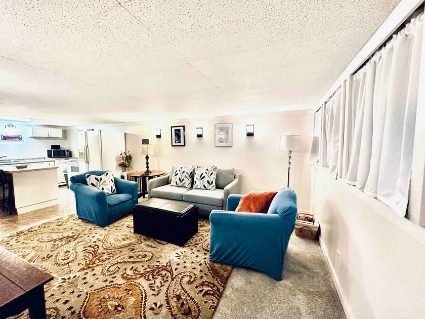 Quiet Basement Apartment with Separate Entry - Image 1