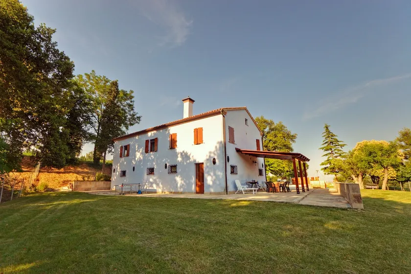 Agriturismo Azzurro - Image 1