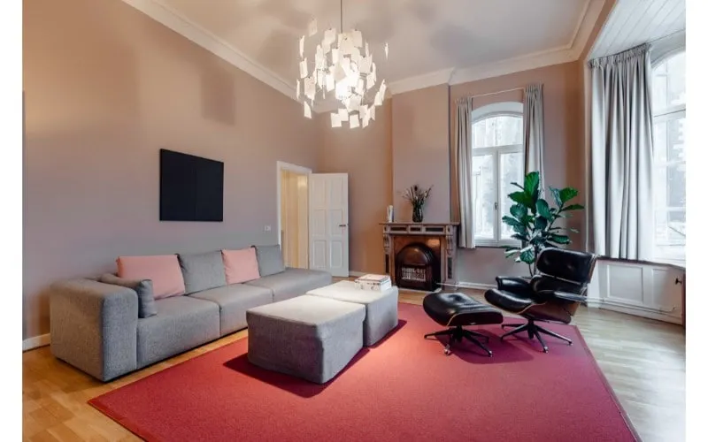 Superior Apartment - Image 1