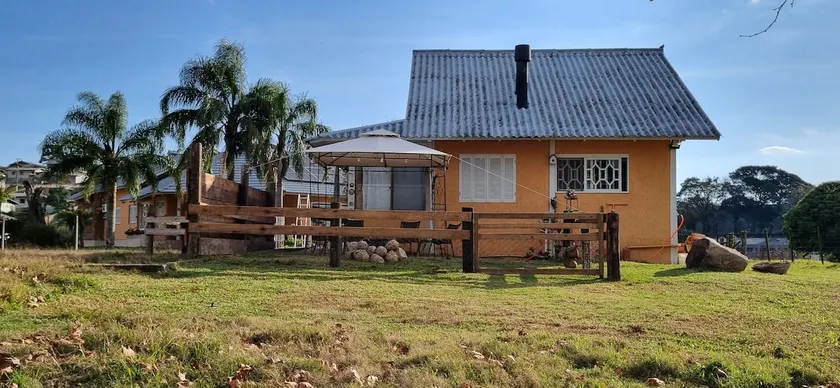Chalé das Ovelhas - Cozy and charming cabin - Image 1