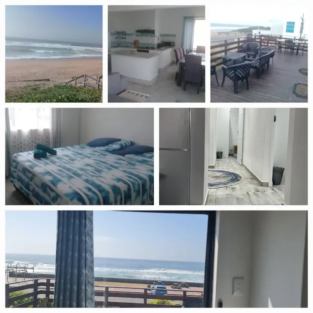 Oceans Breeze - Unit 2 Second floor - Image 1