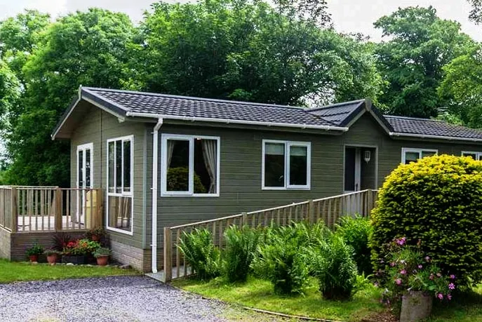 The Garden Lodge, Beaumaris, Anglesey - Image 1