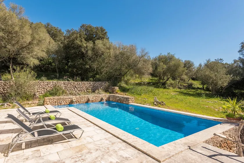 Finca Ses Curtanetas by 3VILLAS - Image 1