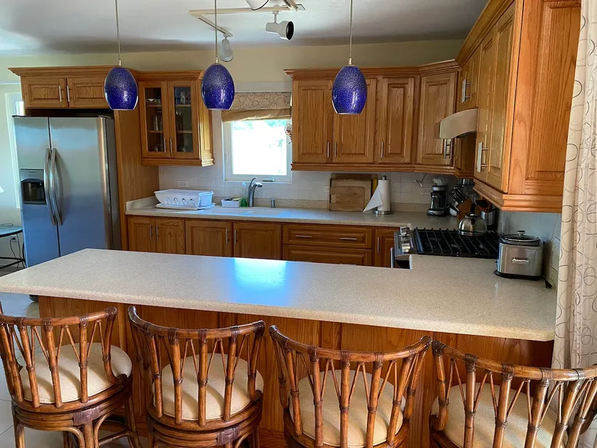 Caribbean Home - Image 1