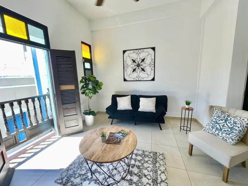 NO FEES Amazing Apt Best Location in Old San Juan! - Image 1
