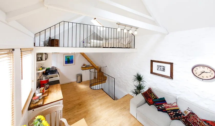 The Little Net Loft - Image 1