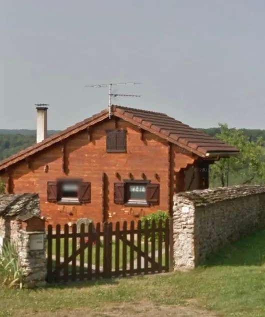 Cozy Cottage for 4 people - Image 1