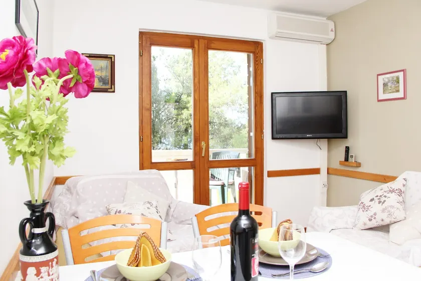 Cozy 1BD with seaview,park&wifi #1 - Image 1