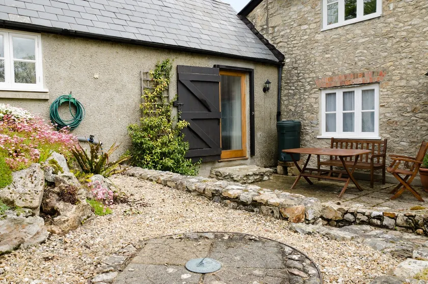 'Mwendafye' cozy cottage - Image 1