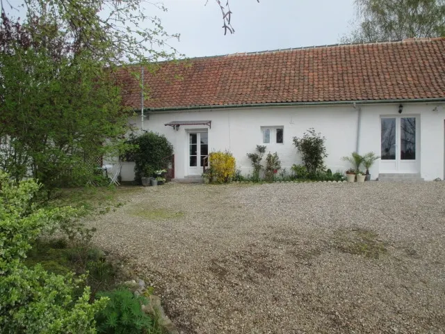 Gîtes les Amis de l'Authie - Image 1