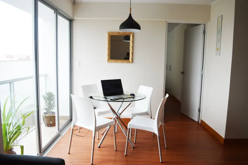 Harmony Home: NEW Apartment & Excellent Location - Image 1