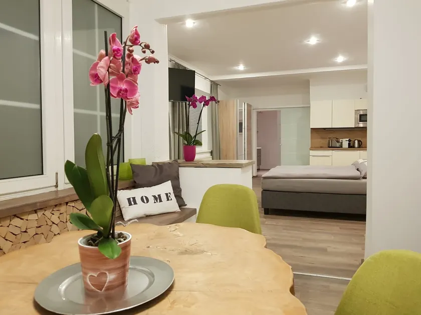 Echt Heimat Apartment ”Edelweiss” - Image 1