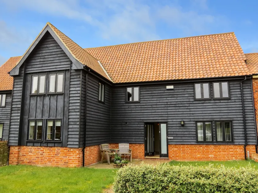 Meadow View, Near Aldeburgh - Image 1