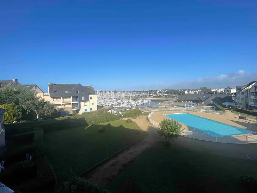 7 guests 2 bedrooms · 5 beds - Image 1