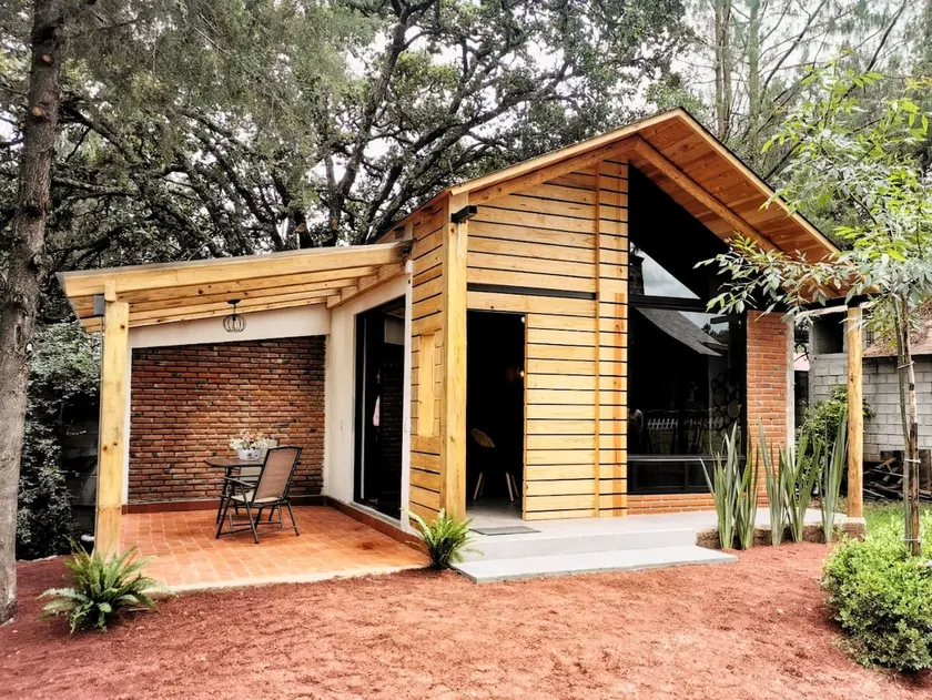 El Cometa Cabin (Quinta la Luna) - Image 1